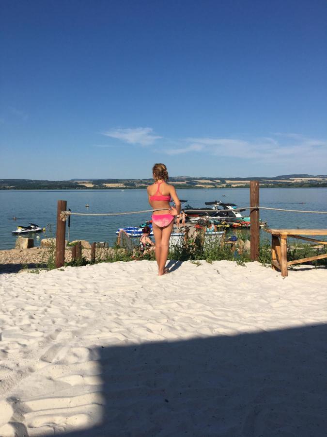 Willa Petadvacitka Czeska Skalica Zewnętrze zdjęcie